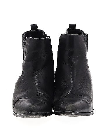 Steve Madden Ankle Boots (view 2)