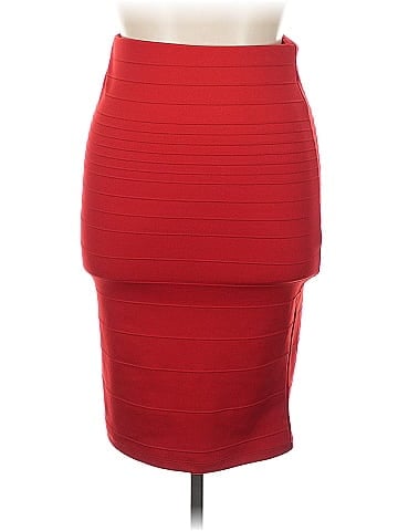 Olivia Blu Formal Skirt (view 1)