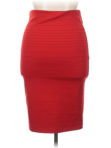 Olivia Blu Formal Skirt (view 2)