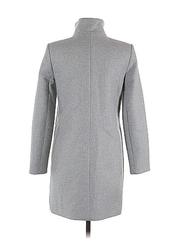 Theory Wool Coat (view 2)