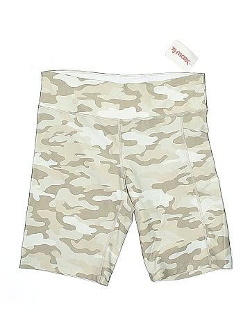 Calvin Klein Performance Athletic Shorts (view 1)