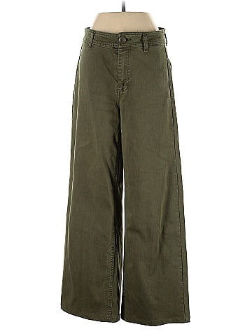 OAT Jeans (view 1)
