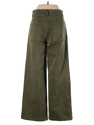 OAT Jeans (view 2)