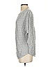 Market and Spruce Gray Pullover Sweater Size XS - photo 5