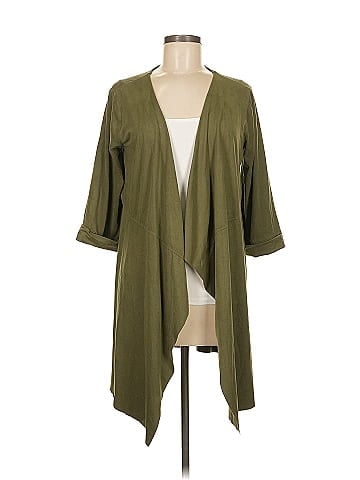 Favlux fashion Kimono (view 1)