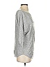 Market and Spruce Gray Pullover Sweater Size XS - photo 4