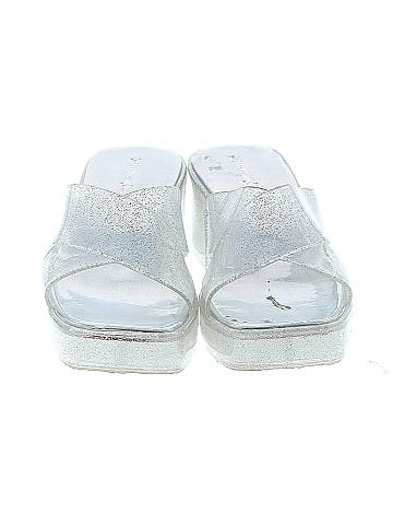 Jeffrey Campbell Mule/Clog (view 2)