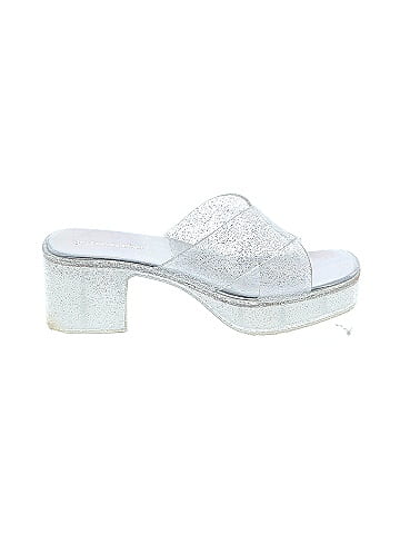 Jeffrey Campbell Mule/Clog (view 1)