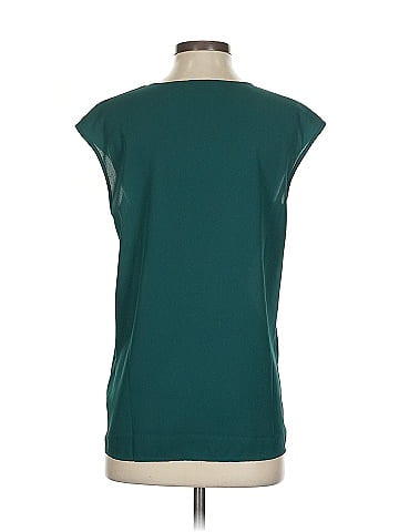 J.Crew Mercantile Short Sleeve Blouse (view 2)