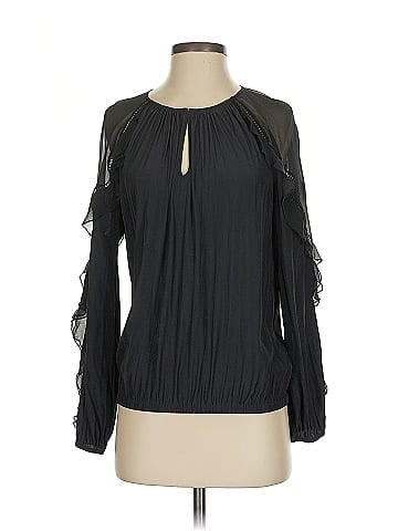 Ramy Brook Long Sleeve Blouse (view 1)