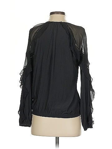 Ramy Brook Long Sleeve Blouse (view 2)