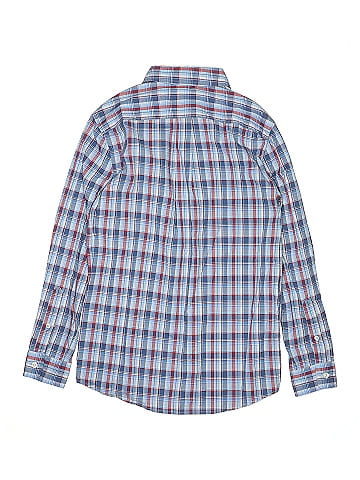 Vineyard Vines Long Sleeve Button-Down Shirt (view 2)