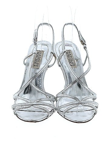 Badgley Mischka Heels (view 2)