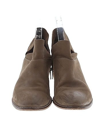 Seychelles Ankle Boots (view 2)