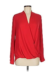 Pleione Long Sleeve Blouse