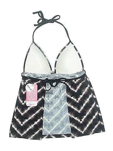 Hula Honey Swimsuit Top (view 2)