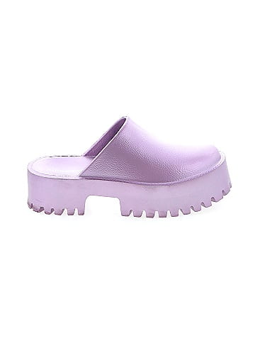 Jeffrey Campbell Mule/Clog (view 1)