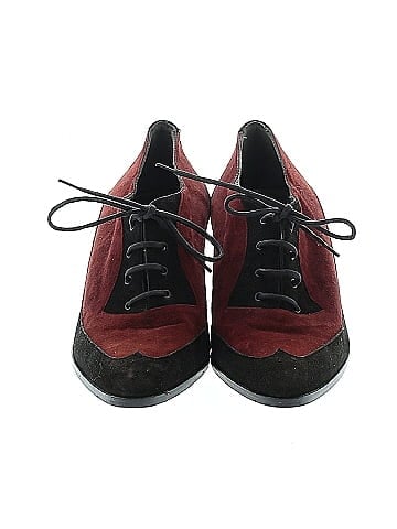Peter Fox Heels (view 2)