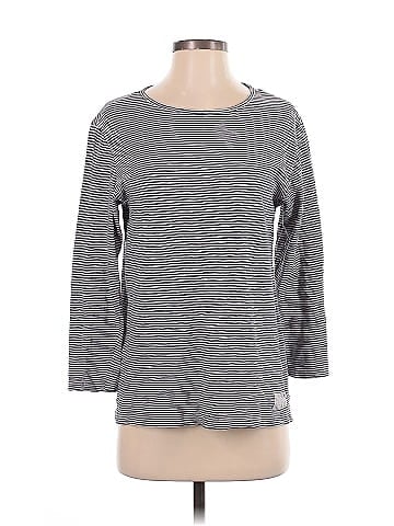 ALLSAINTS Spitalfields 3/4 Sleeve T-Shirt (view 1)