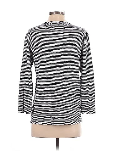 ALLSAINTS Spitalfields 3/4 Sleeve T-Shirt (view 2)