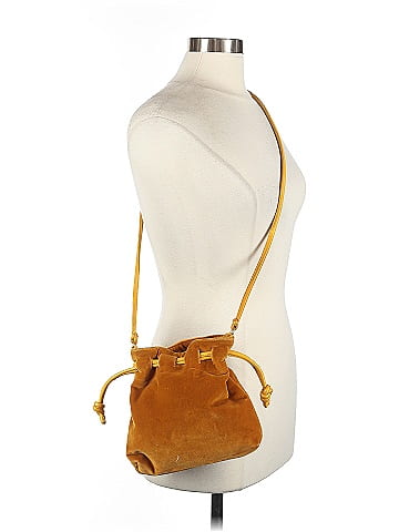 Clare V. Bucket Bag (view 2)