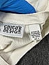 Chico's Design Ivory Long Sleeve T-Shirt Size M - photo 3
