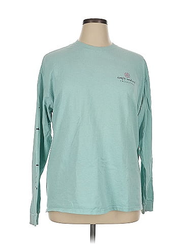 Simply Southern Long Sleeve T-Shirt (view 1)