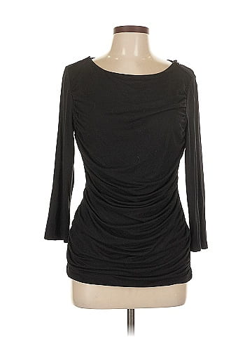 Premise Studio 3/4 Sleeve Top (view 1)