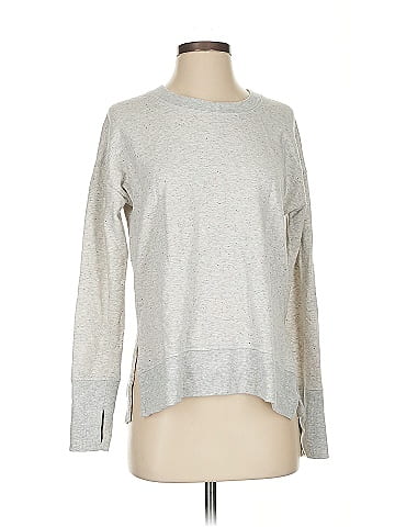 Athleta Sweatshirt (view 1)