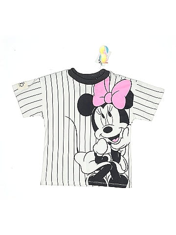 Disney Short Sleeve T-Shirt (view 1)