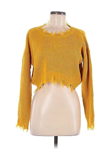 Akira Pullover Sweater (view 1)