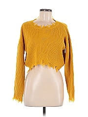 Akira Pullover Sweater
