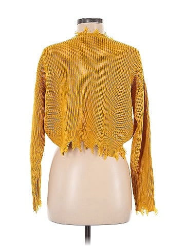 Akira Pullover Sweater (view 2)
