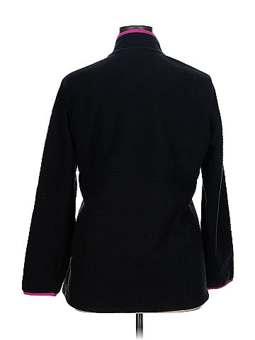 Lands' End Track Jacket (view 2)