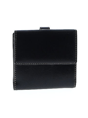 Coach Factory Leather Wallet (view 2)