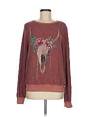Wildfox Pullover Sweater