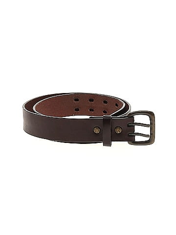 Relic Leather Belt (view 1)