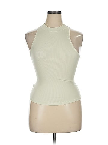 SKIMS Tank Top (view 1)