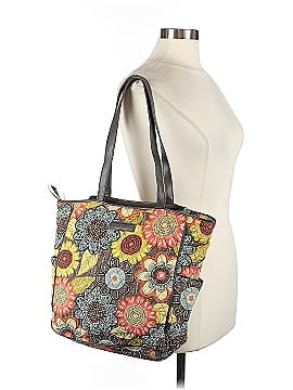 Vera Bradley Tote (view 2)