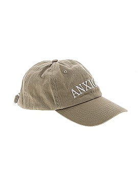Unbranded Baseball Cap (view 1)