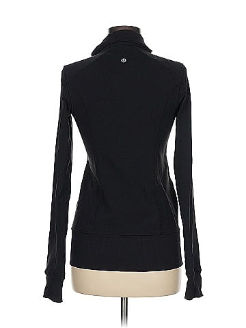 Lululemon Athletica Zip Up Hoodie (view 2)