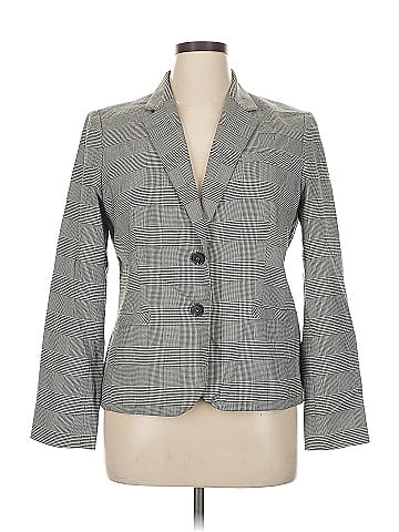Jones New York Collection Blazer (view 1)