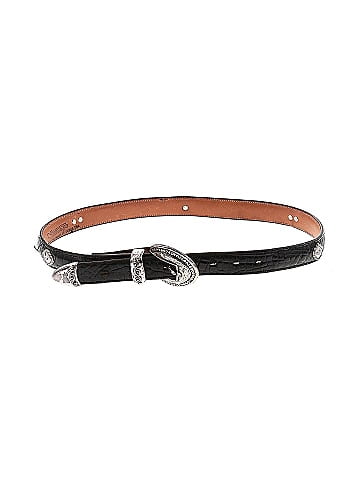 Nocona Belt Co. Leather Belt (view 1)