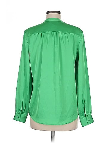 RACHEL Rachel Roy Long Sleeve Blouse (view 2)