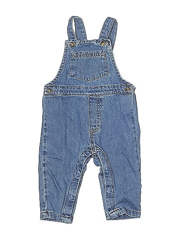 Zara Baby Overalls (view 1)