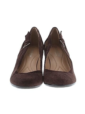 Naturalizer Wedges (view 2)