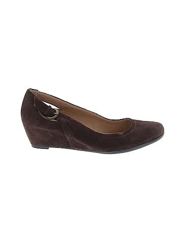 Naturalizer Wedges (view 1)
