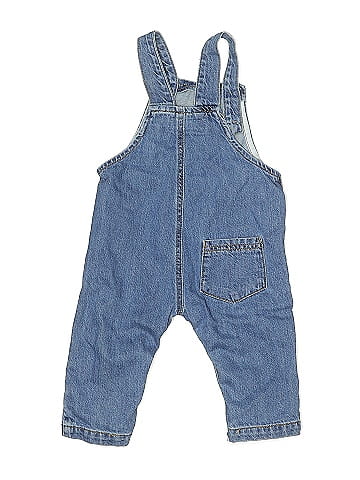 Zara Baby Overalls (view 2)