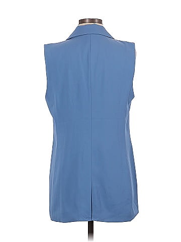 House of Harlow 1960 Vest (view 2)