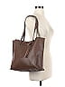 Unbranded Solid Brown Tote One size - photo 2